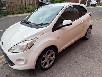 Used Ford Ka 2011 for sale - 78617821: Photo