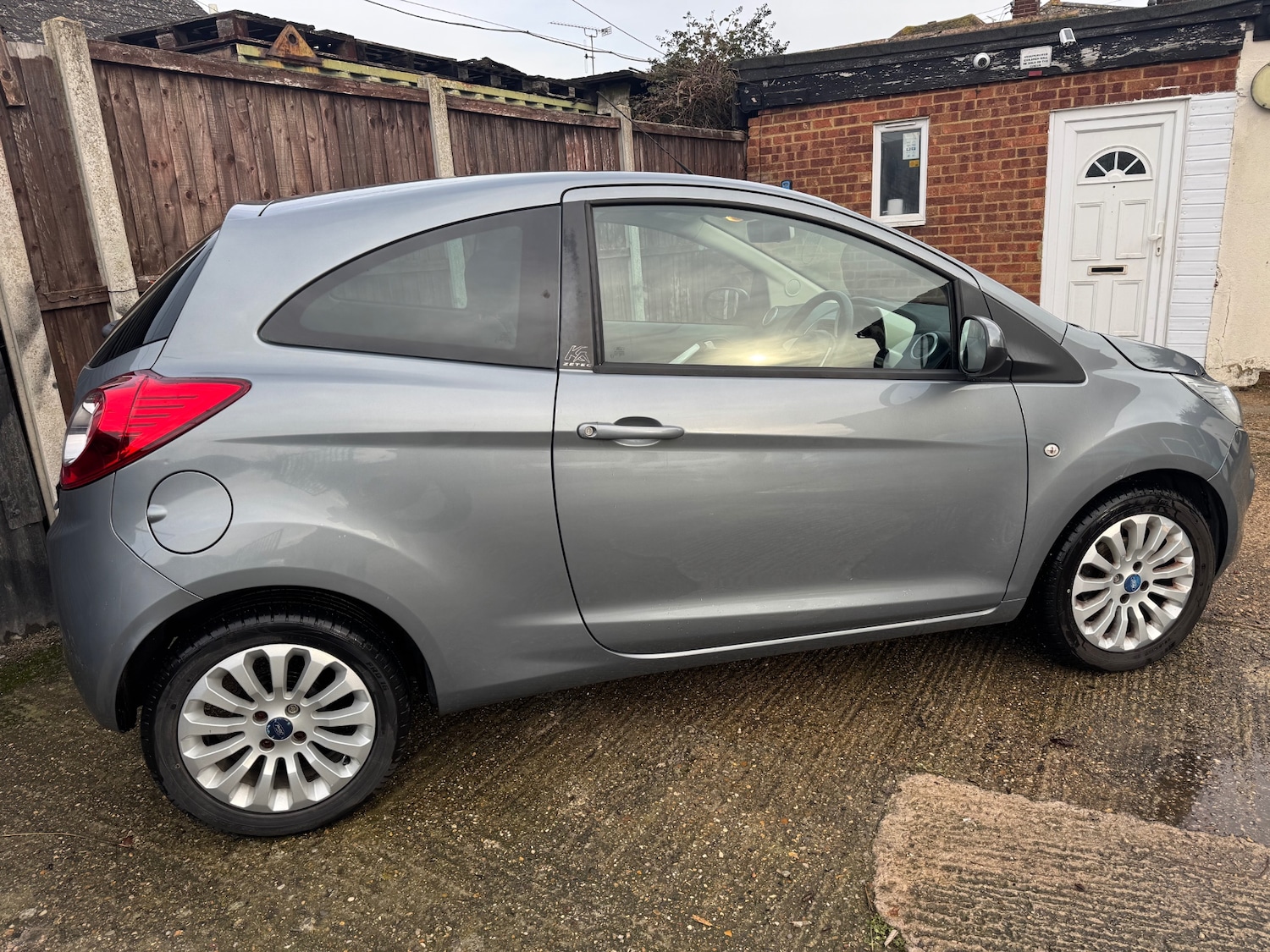 Used Ford Ka 2013 for sale - 76712249: Photo 1