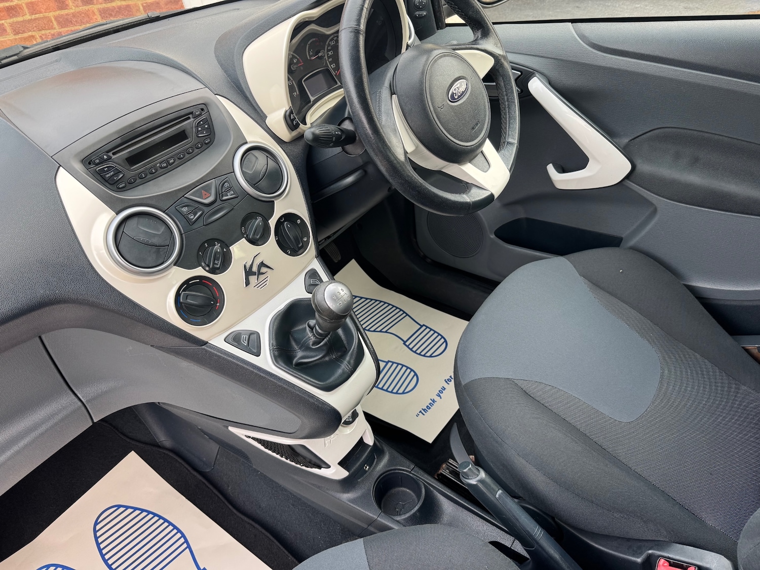 Used Ford Ka 2013 for sale - 76712249: Photo 2