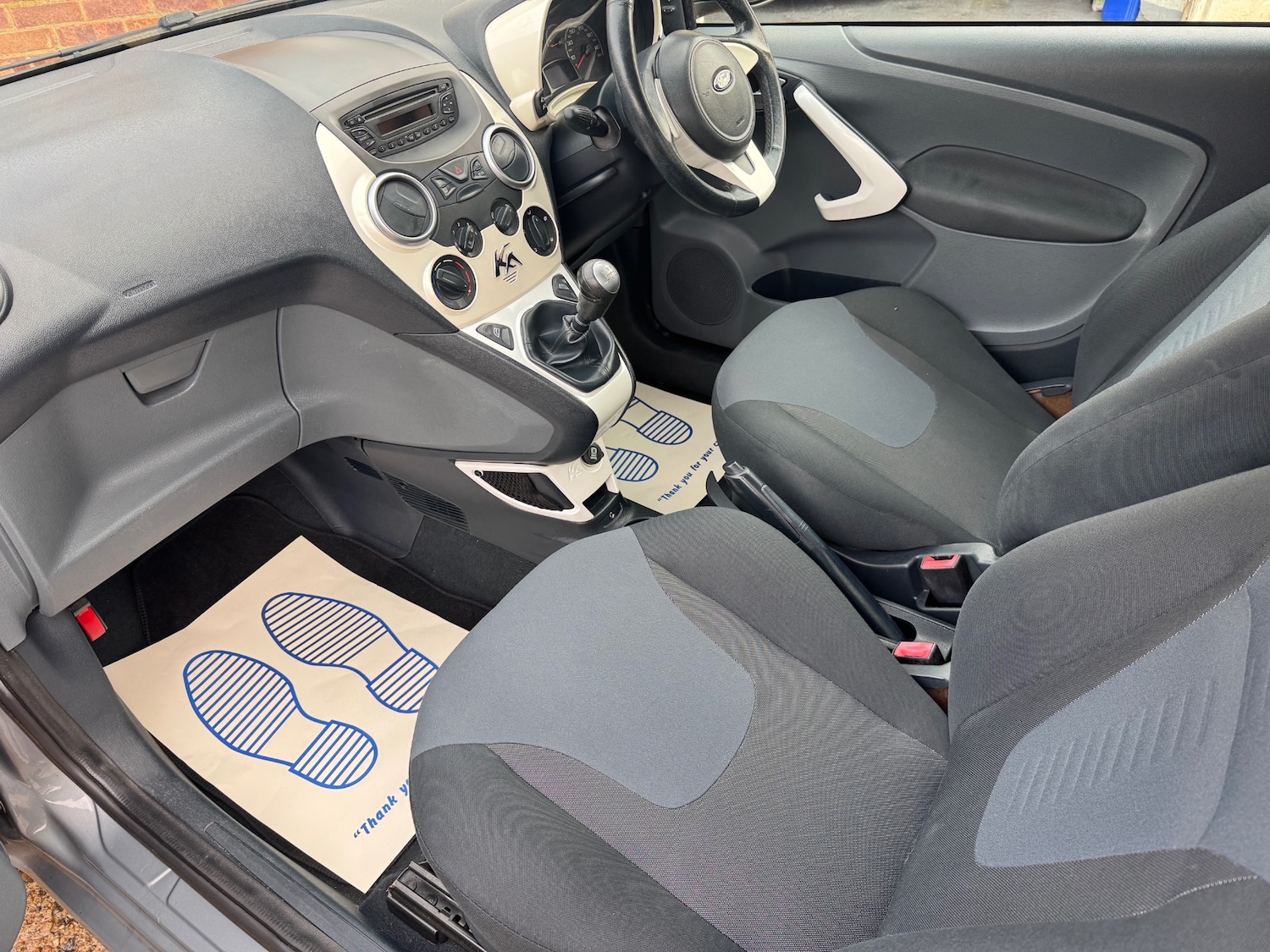 Used Ford Ka 2013 for sale - 76712249: Photo 5