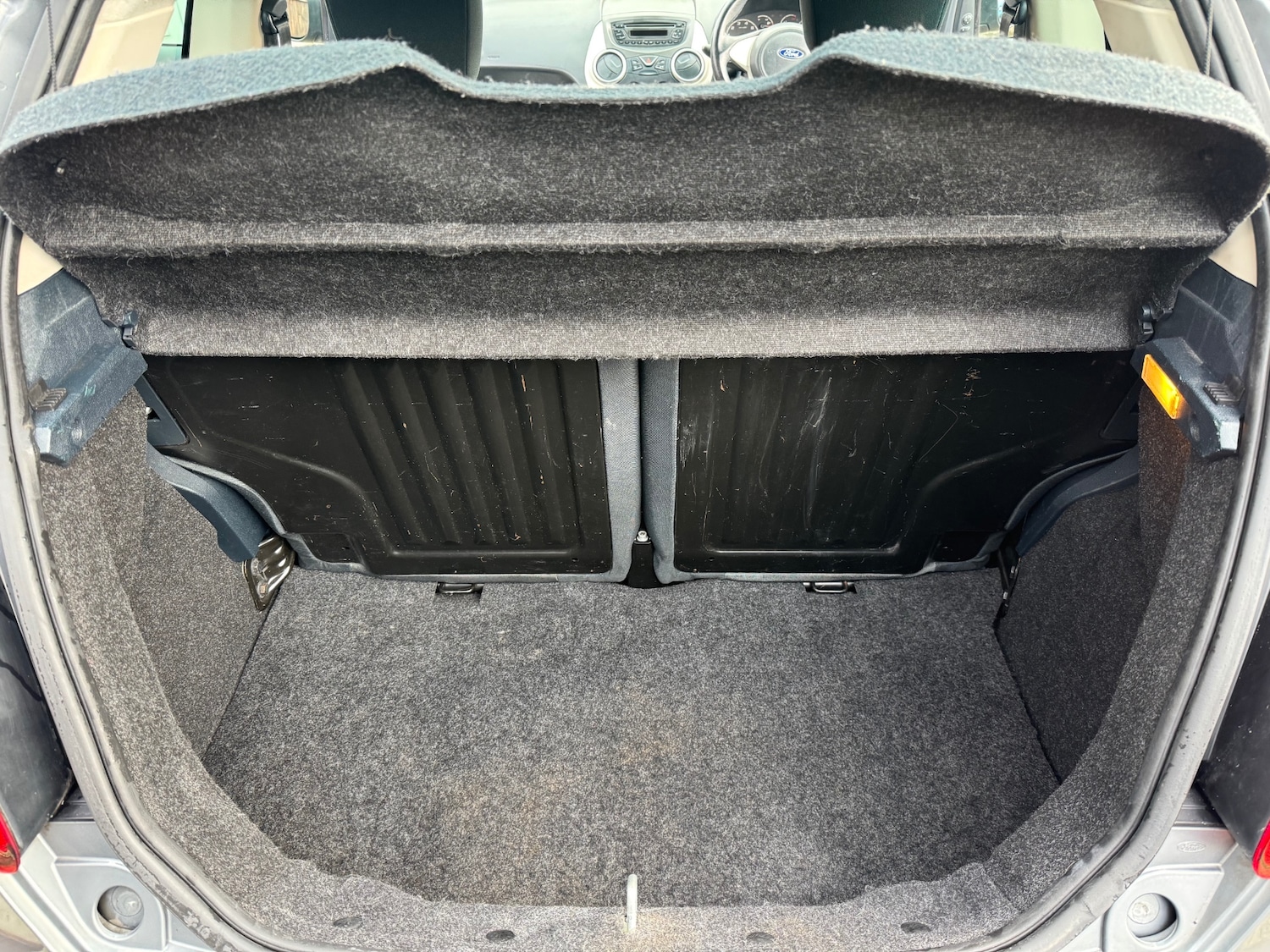 Used Ford Ka 2013 for sale - 76712249: Photo 6