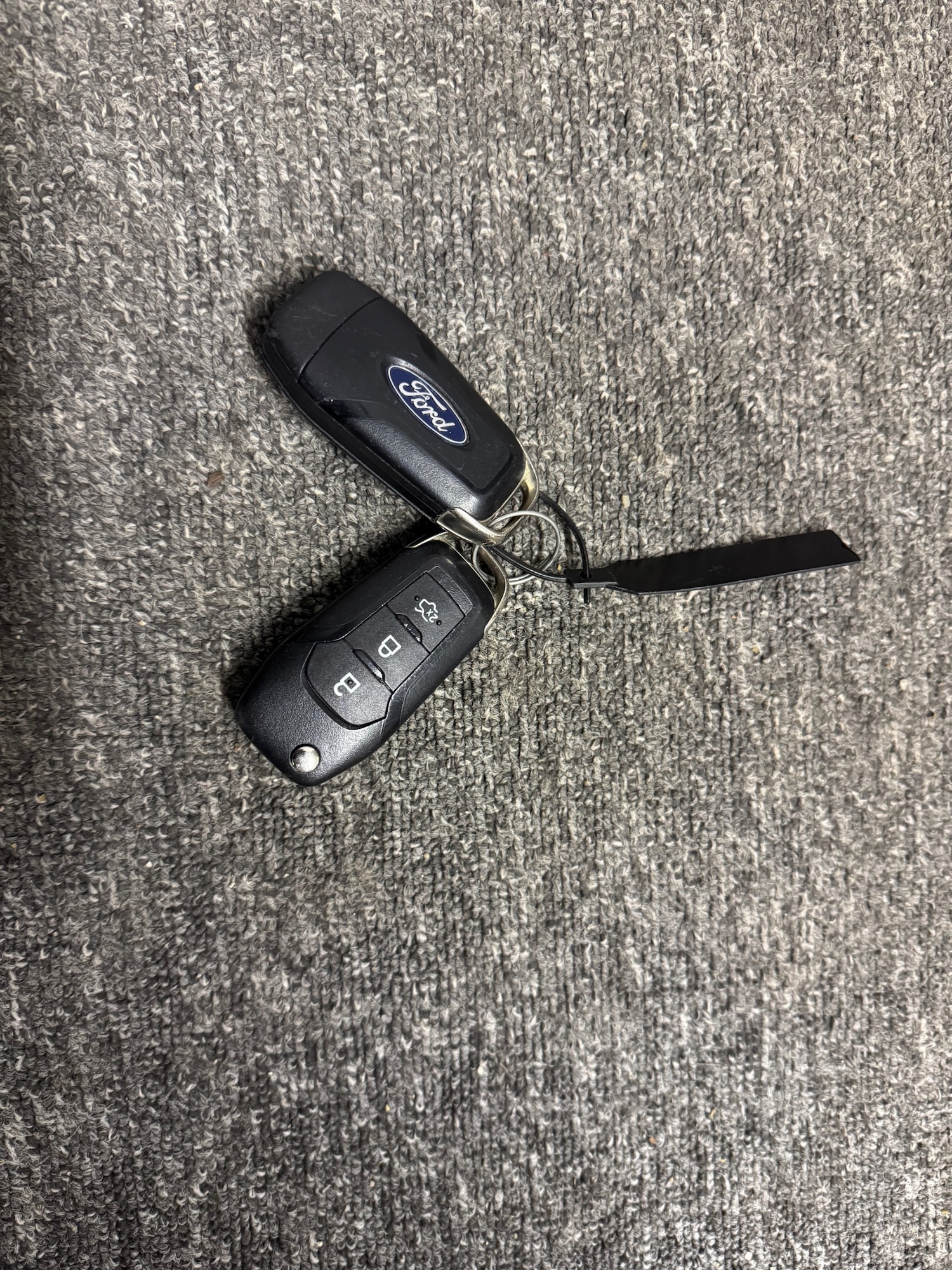 Used Ford Ka+ 2018 for sale - 77062076: Photo 10