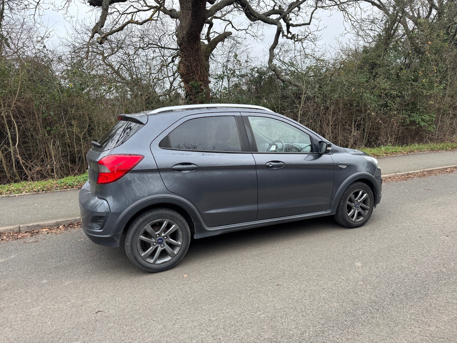Used Ford Ka+ 2018 for sale - 77062076: Photo 2
