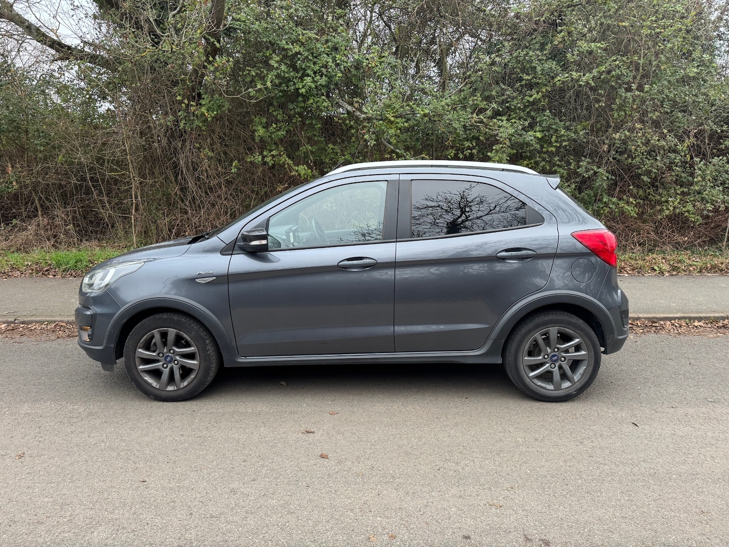 Used Ford Ka+ 2018 for sale - 77062076: Photo 5