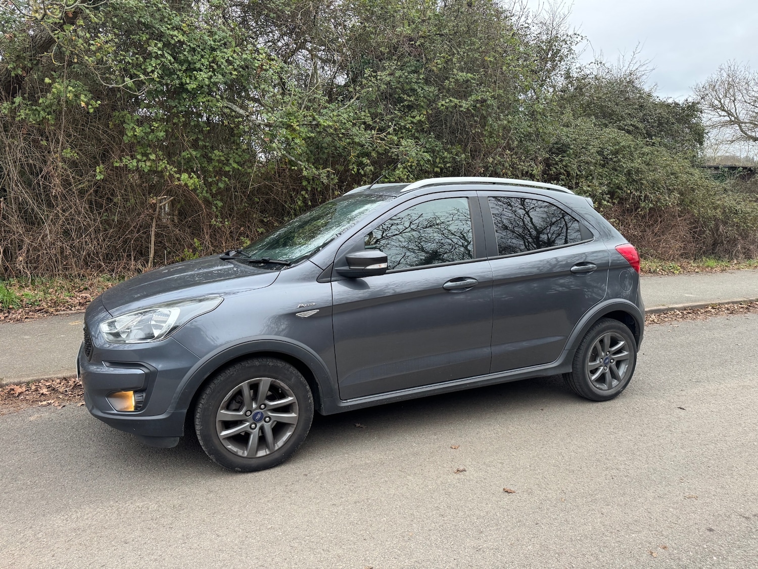 Used Ford Ka+ 2018 for sale - 77062076: Photo 6