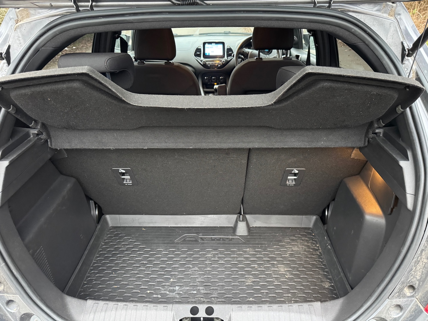 Used Ford Ka+ 2018 for sale - 77062076: Photo 7