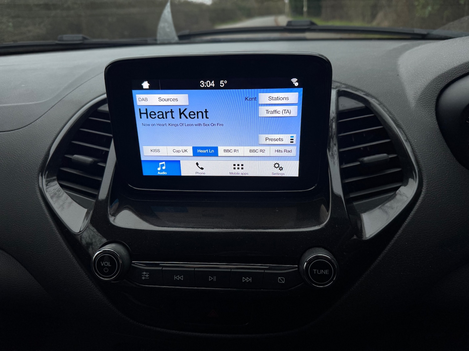 Used Ford Ka+ 2018 for sale - 77062076: Photo 8