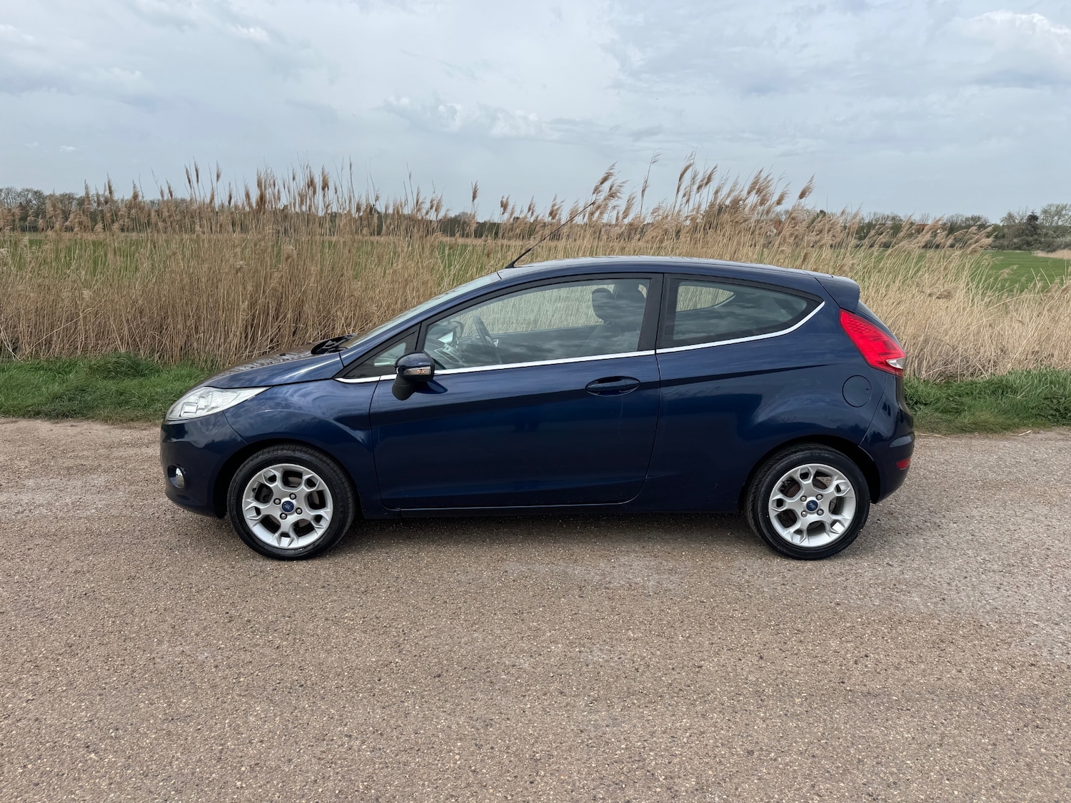 Used Ford Fiesta 2012 for sale - 78179697: Photo 5