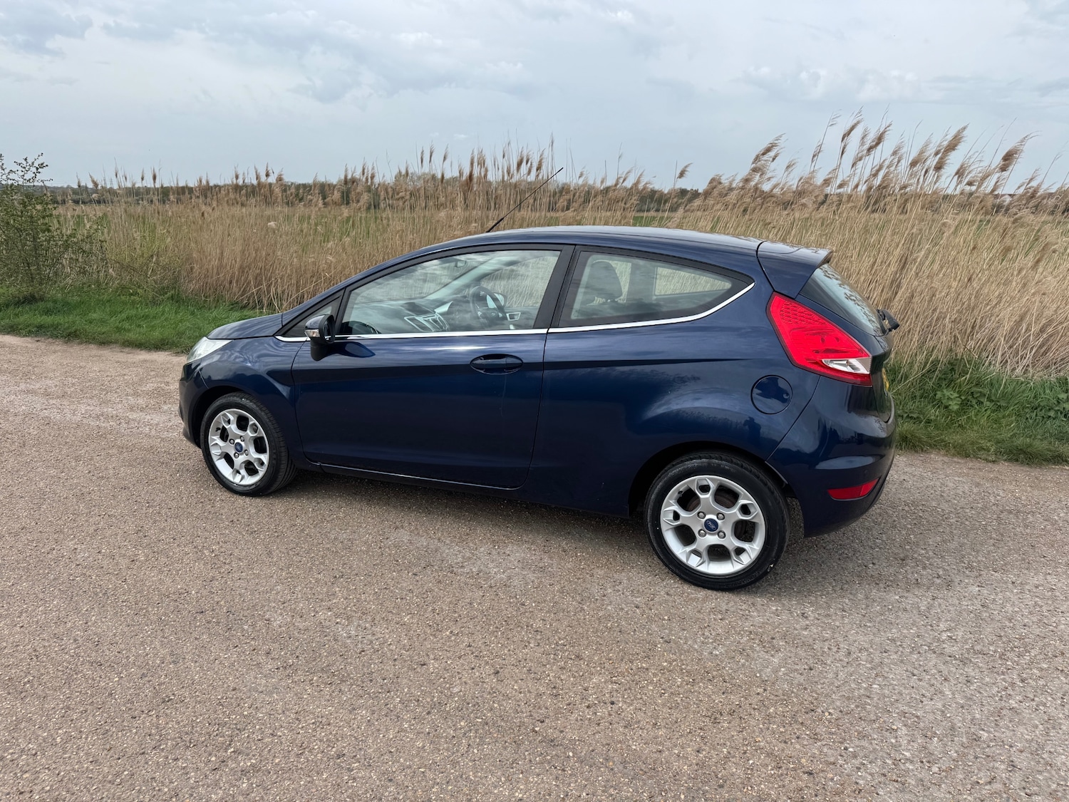 Used Ford Fiesta 2012 for sale - 78179697: Photo 6