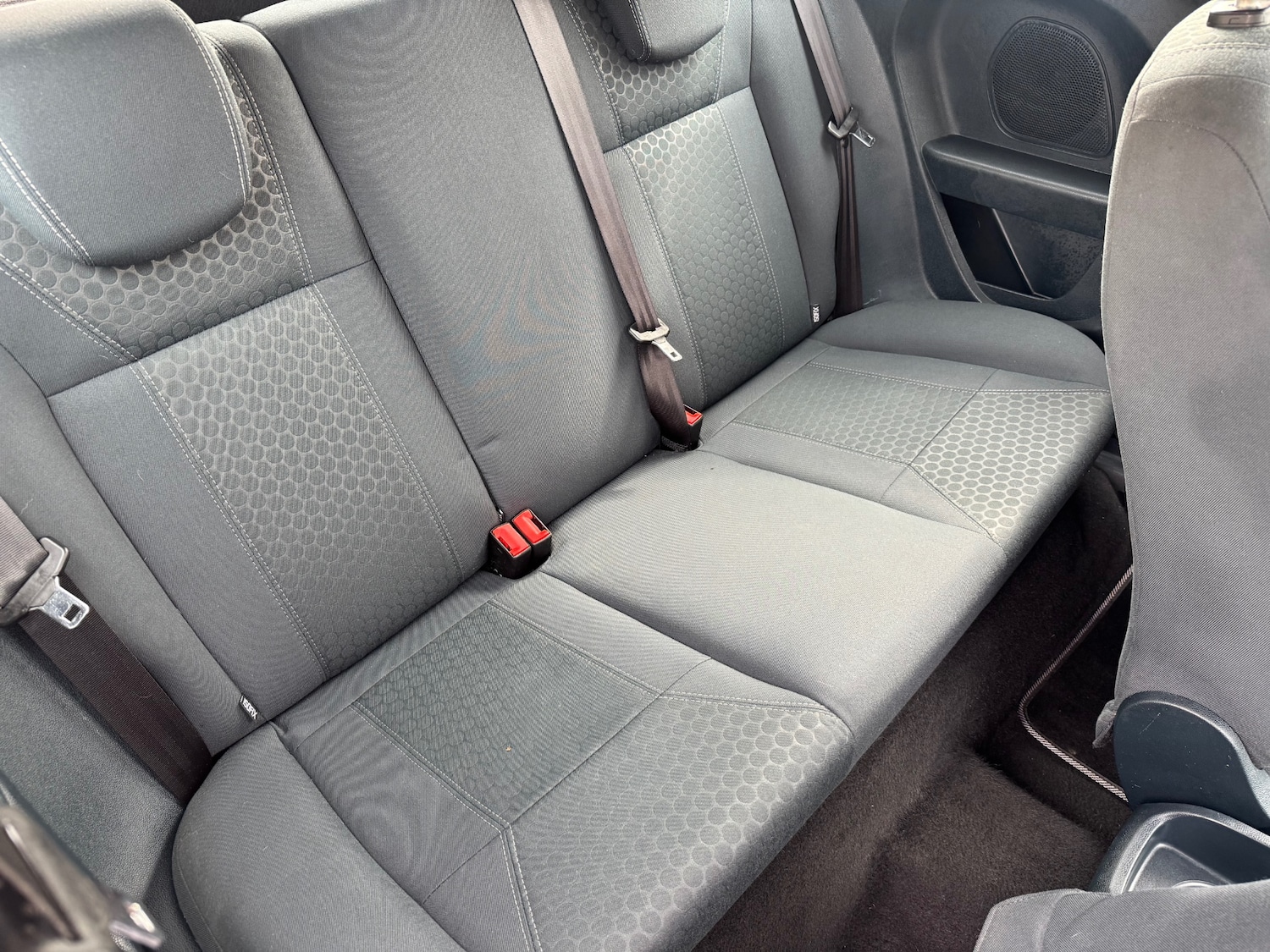 Used Ford Fiesta 2012 for sale - 78179697: Photo 9