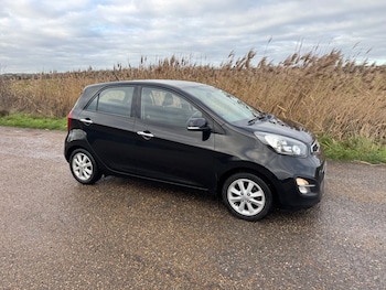 2014 (64) - 1.0 2 5dr NO WET BELT £20 Road Tax