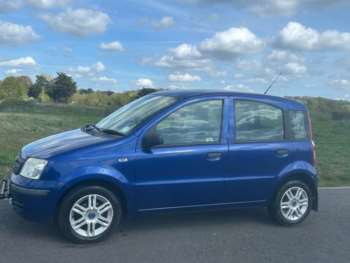 2007 (07) - 1.3 Multijet Dynamic 5dr £35 Tax Cheap To Run