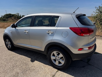 Used Kia Sportage 2014 for sale - 79469105: Photo
