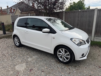 2012 (62) - 1.0 75 Sport Same As VW Up Skoda Citigo £20 Tax 3-Door