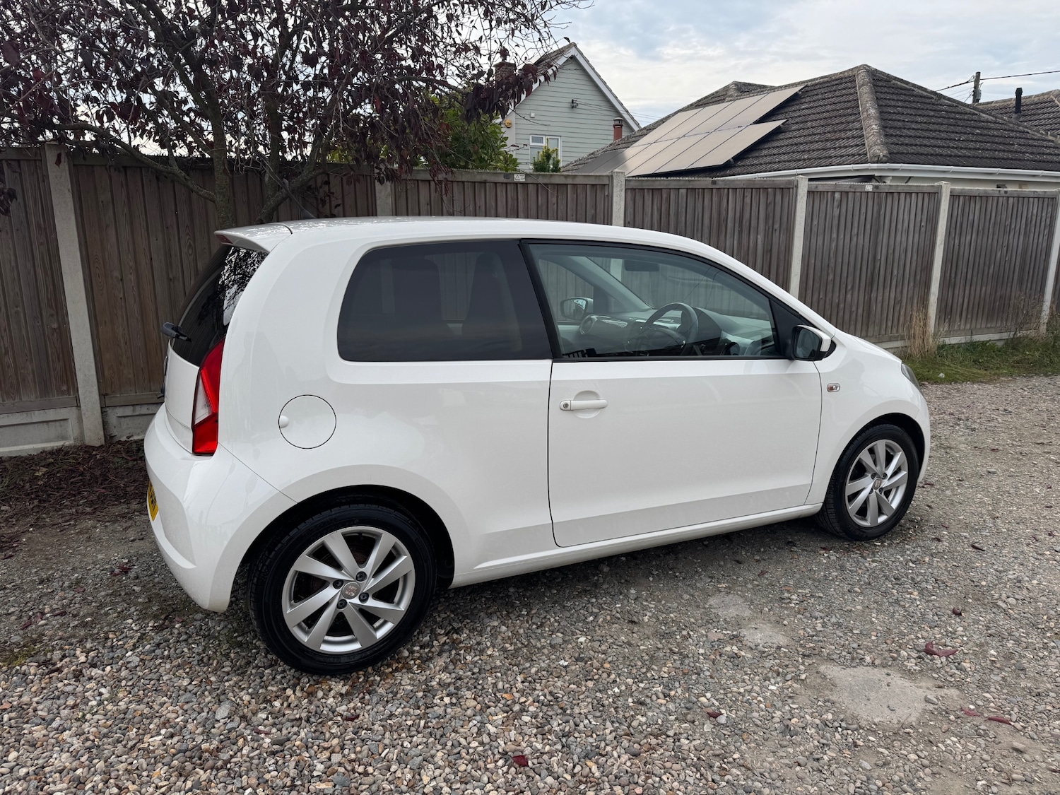 Used SEAT Mii 2012 for sale - 76127556: Photo 2