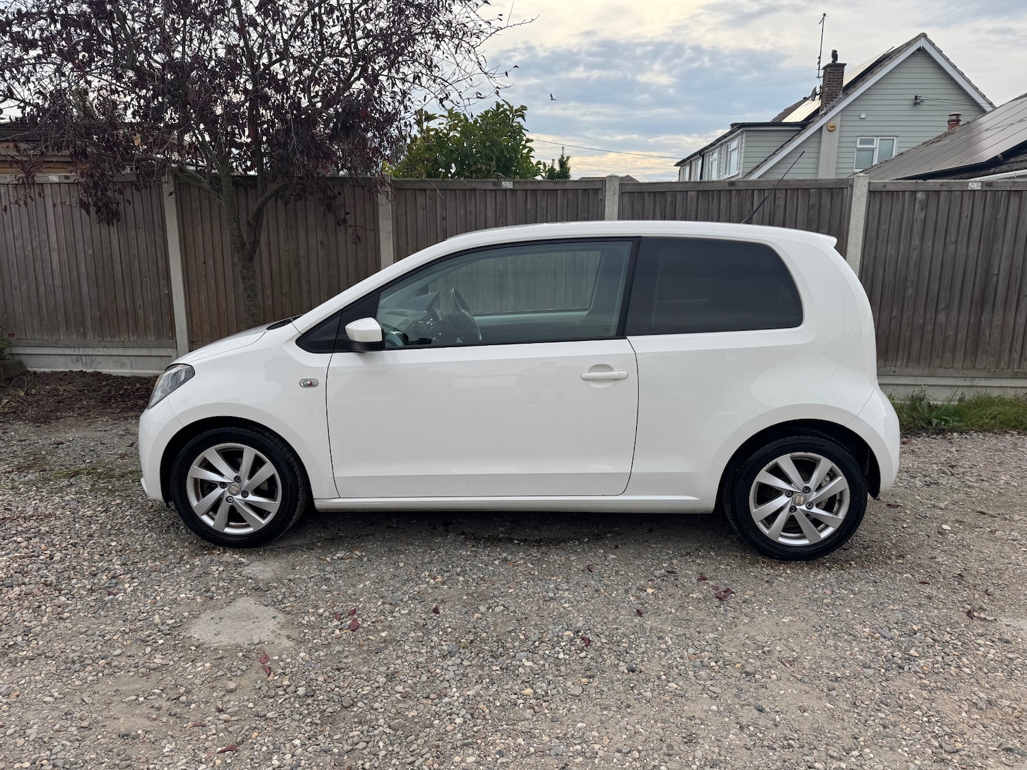 Used SEAT Mii 2012 for sale - 76127556: Photo 3