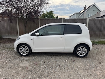Used SEAT Mii 2012 for sale - 76127556: Photo 3