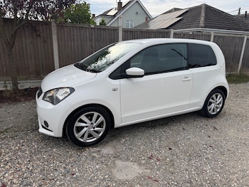 Used SEAT Mii 2012 for sale - 76127556: Photo 4