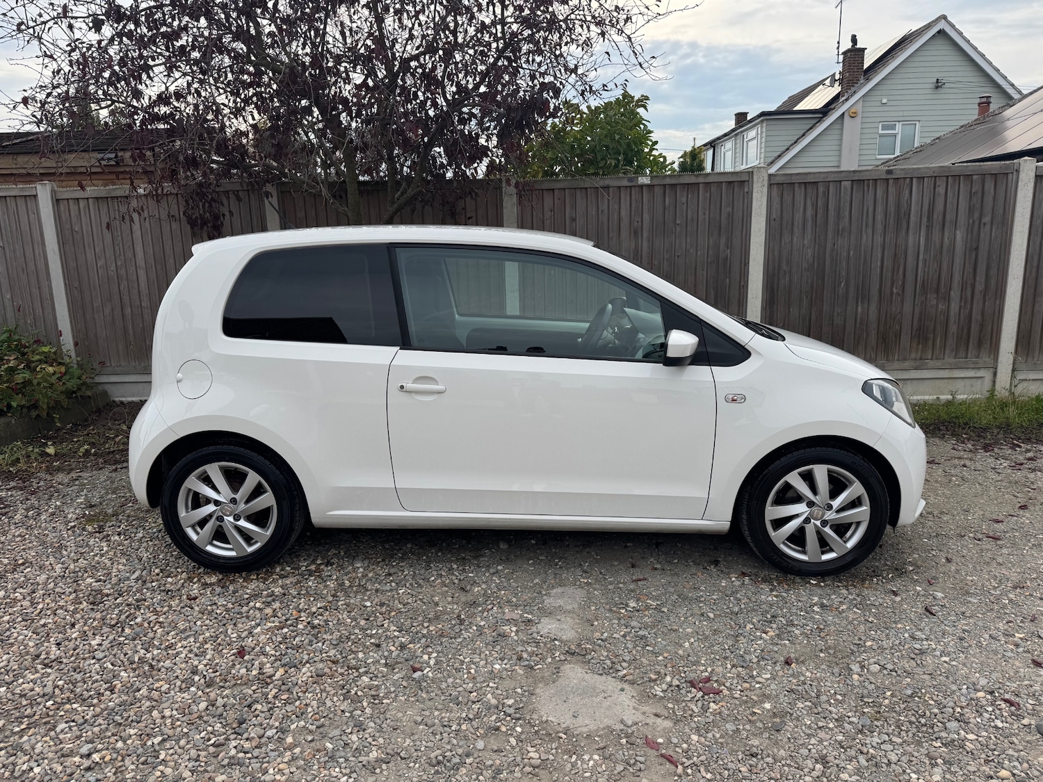 Used SEAT Mii 2012 for sale - 76127556: Photo 5