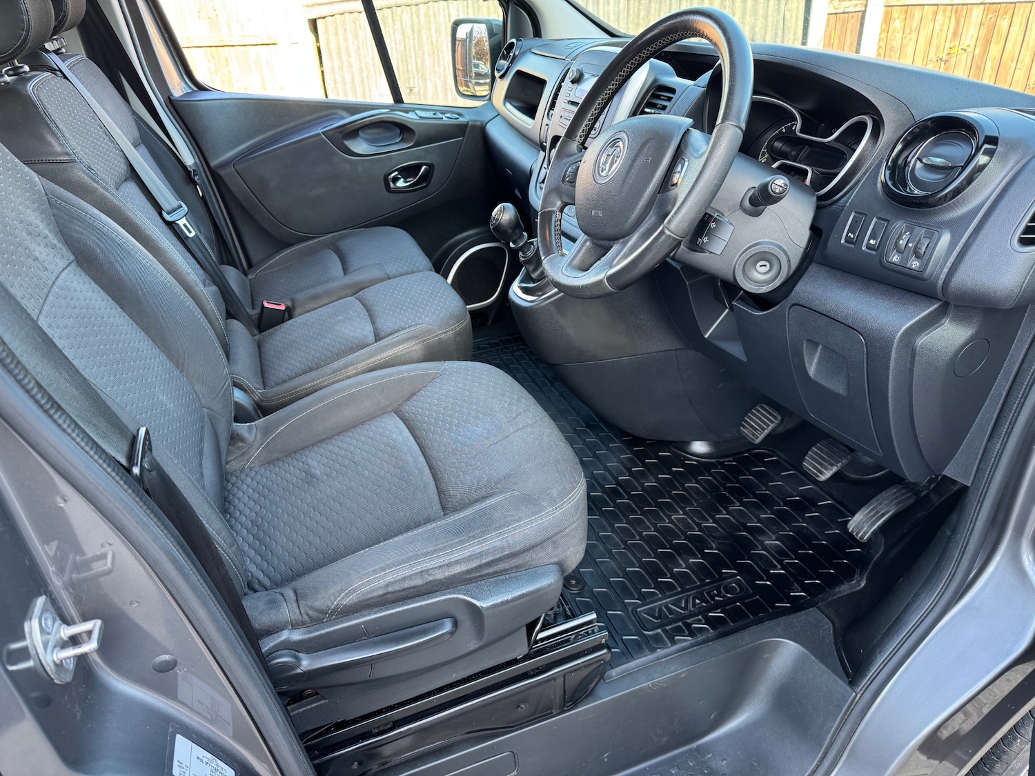 Vehicle 11