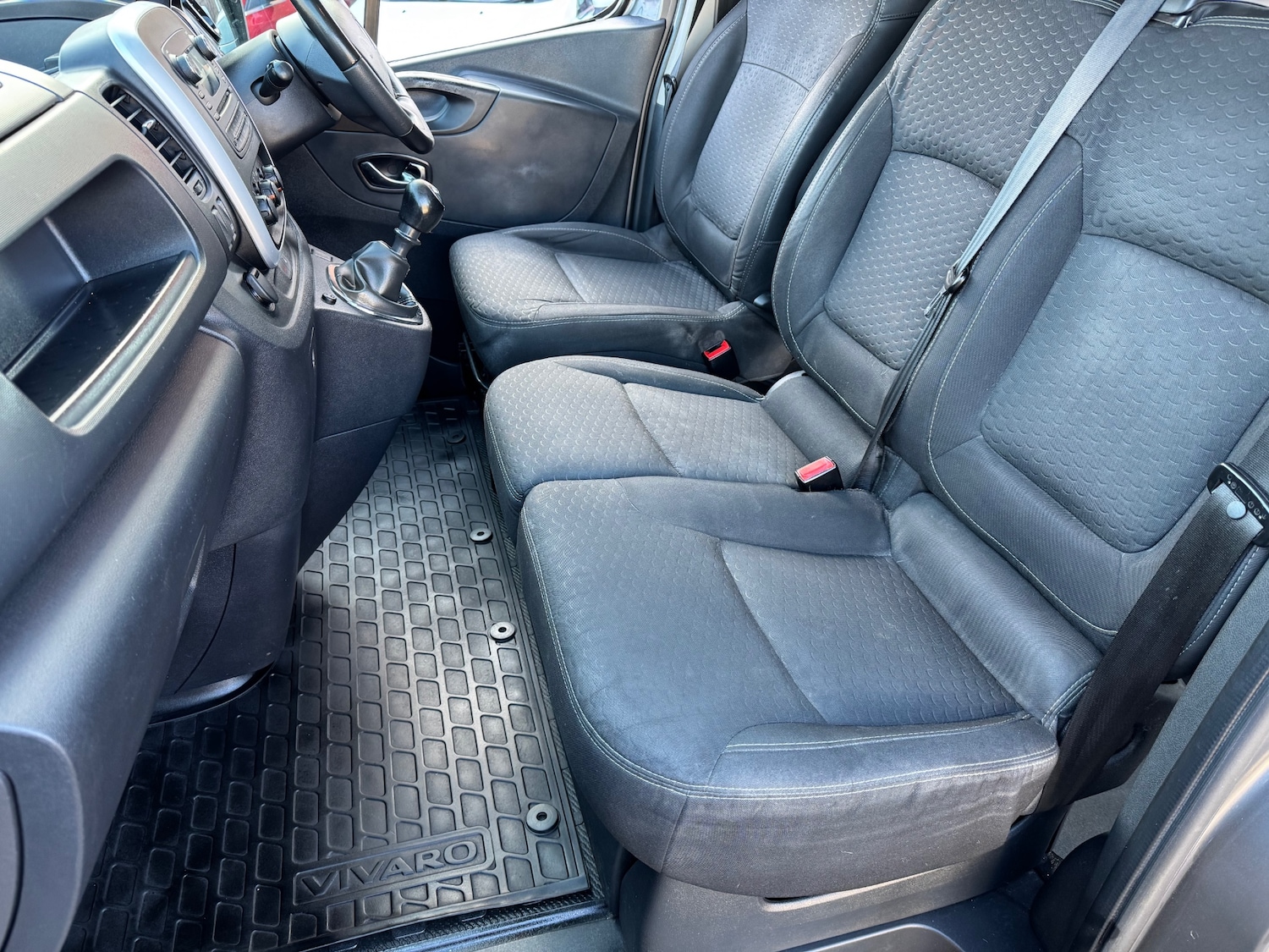 Vehicle 13