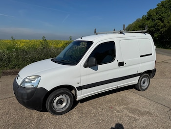 Peugeot - Partner