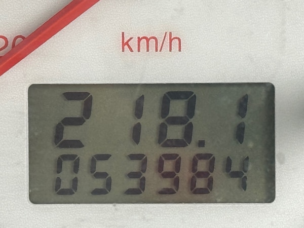 Used Ford Fiesta 2001 for sale - 76232731: Photo 7