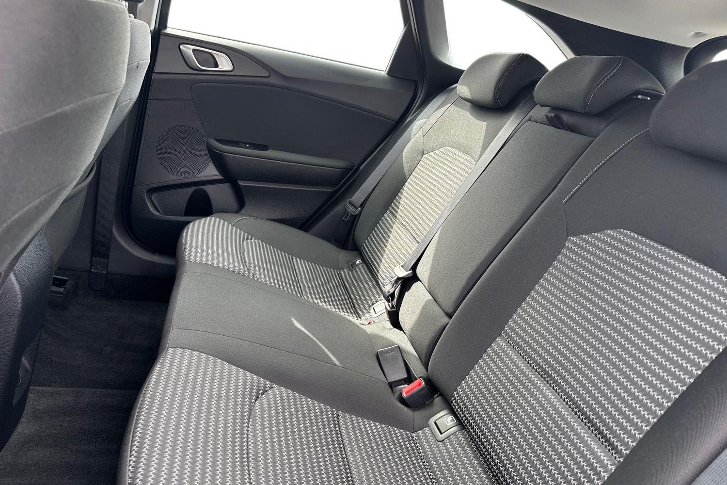 Used Kia Ceed 2024 for sale - 76512195: Photo 10