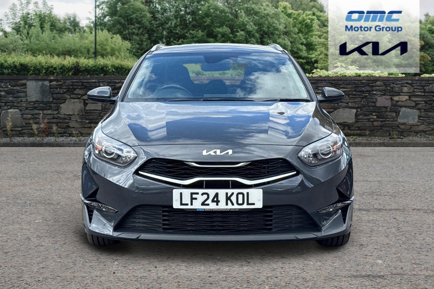 Used Kia Ceed 2024 for sale - 76512195: Photo 11