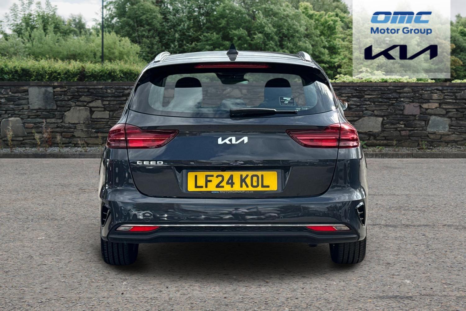 Used Kia Ceed 2024 for sale - 76512195: Photo 12