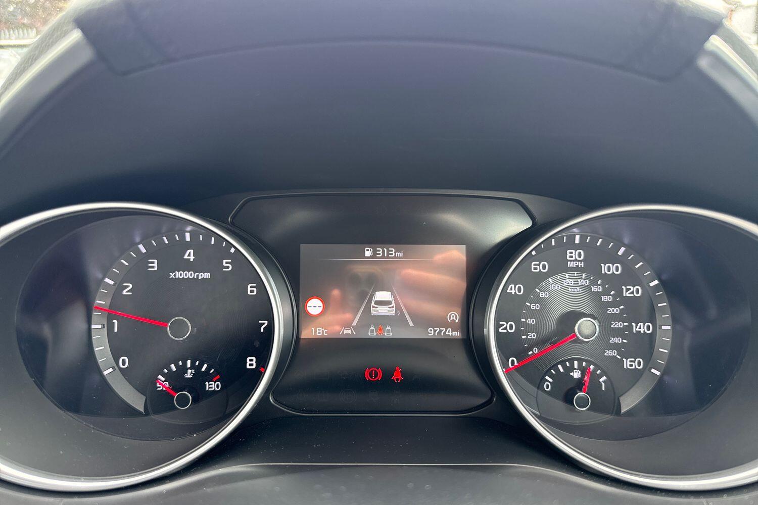 Used Kia Ceed 2024 for sale - 76512195: Photo 13