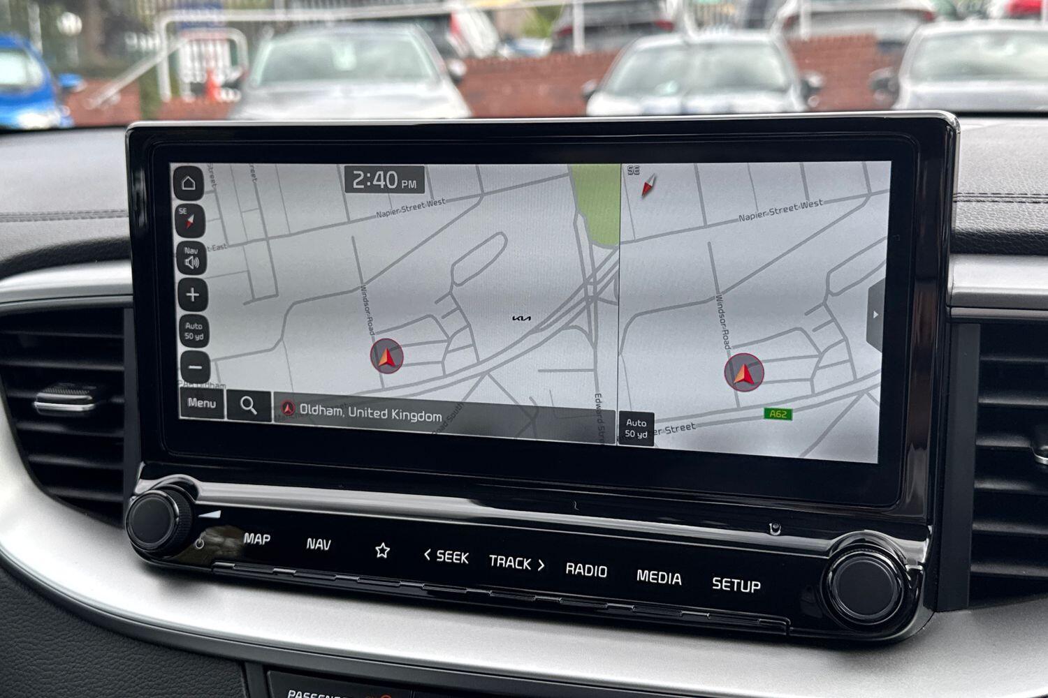 Used Kia Ceed 2024 for sale - 76512195: Photo 14