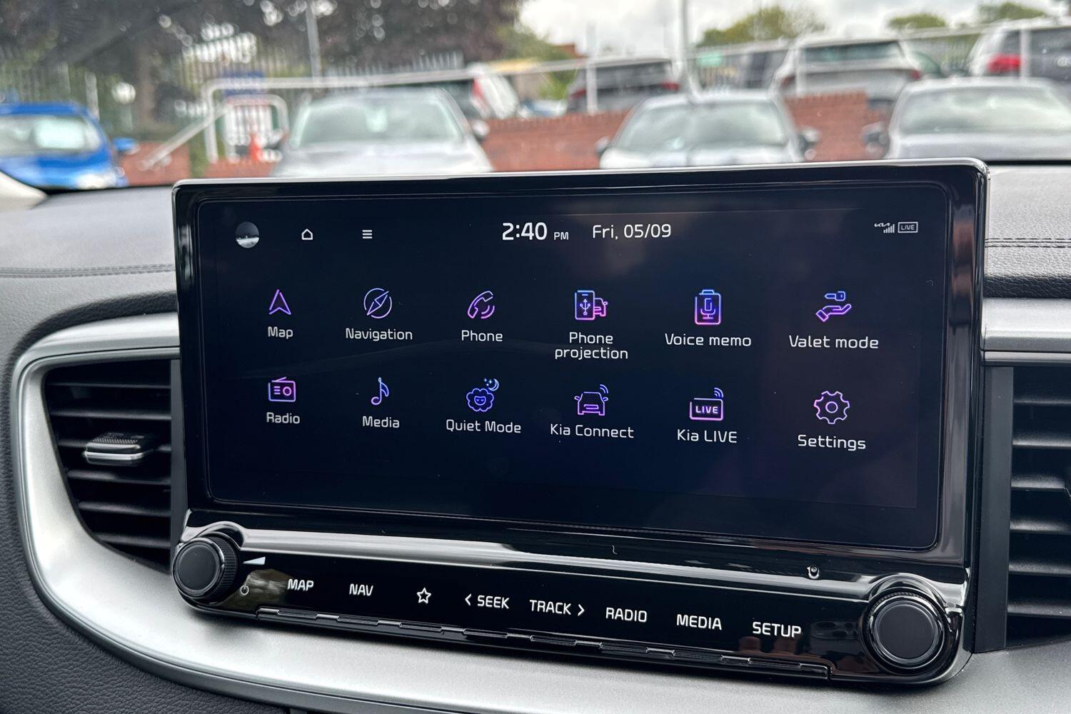 Used Kia Ceed 2024 for sale - 76512195: Photo 15