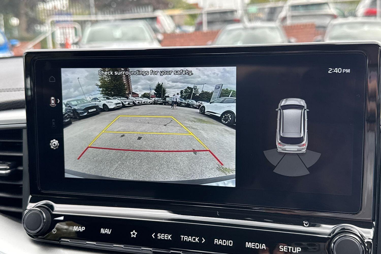 Used Kia Ceed 2024 for sale - 76512195: Photo 16