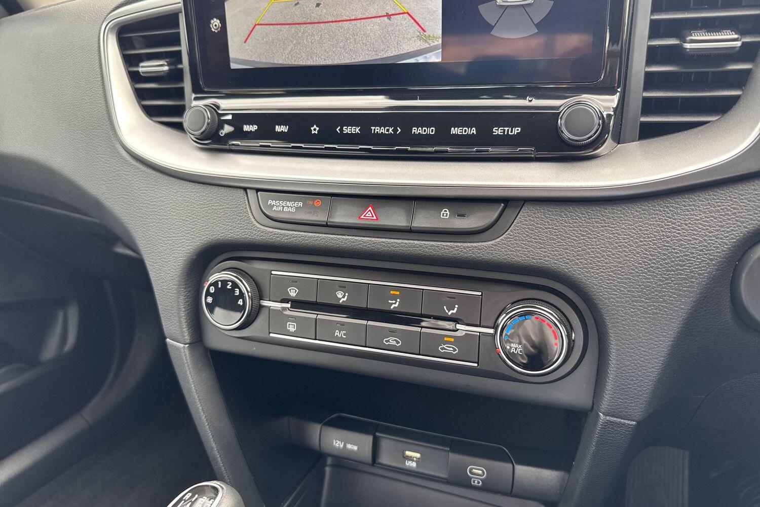 Used Kia Ceed 2024 for sale - 76512195: Photo 17