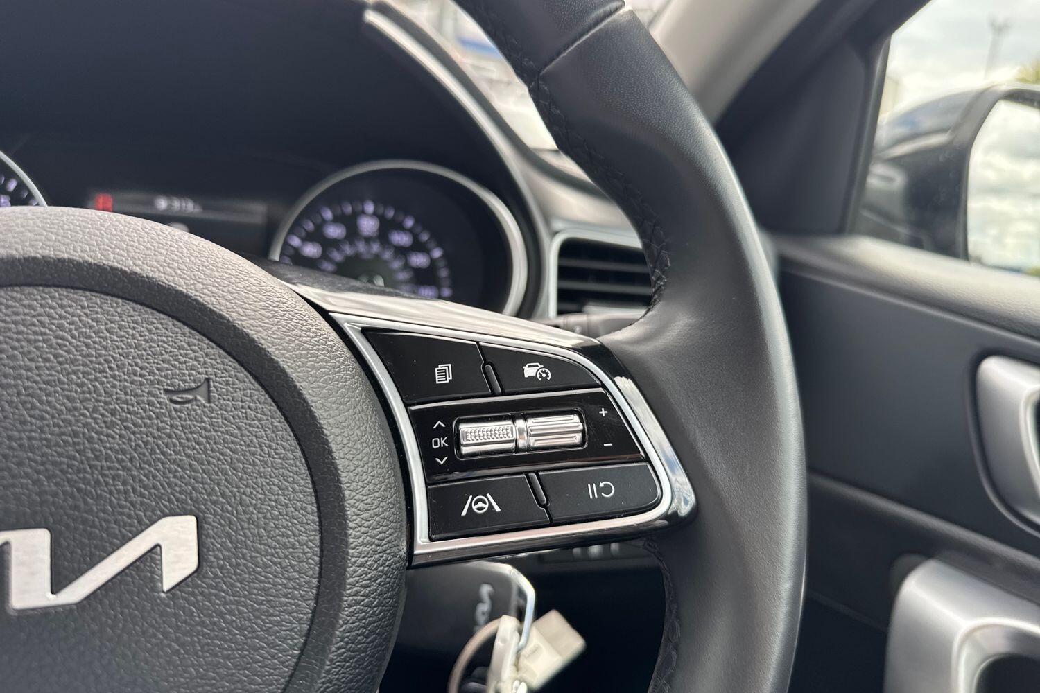 Used Kia Ceed 2024 for sale - 76512195: Photo 18