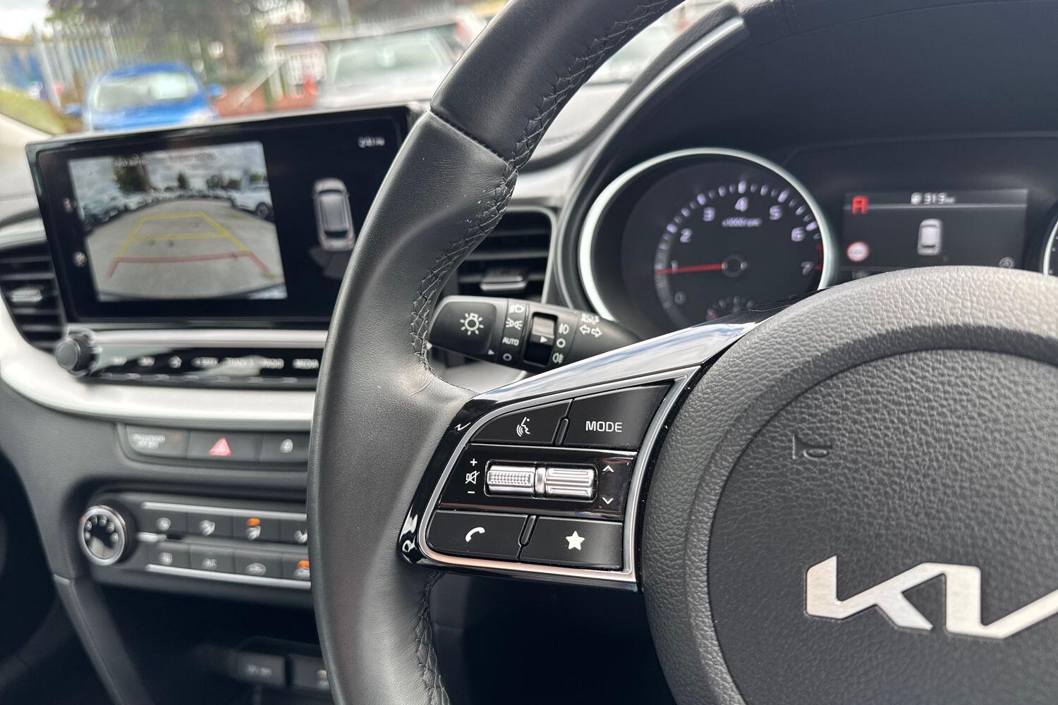 Used Kia Ceed 2024 for sale - 76512195: Photo 19
