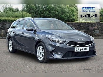 Used Kia Ceed 2024 for sale - 76512195: Photo