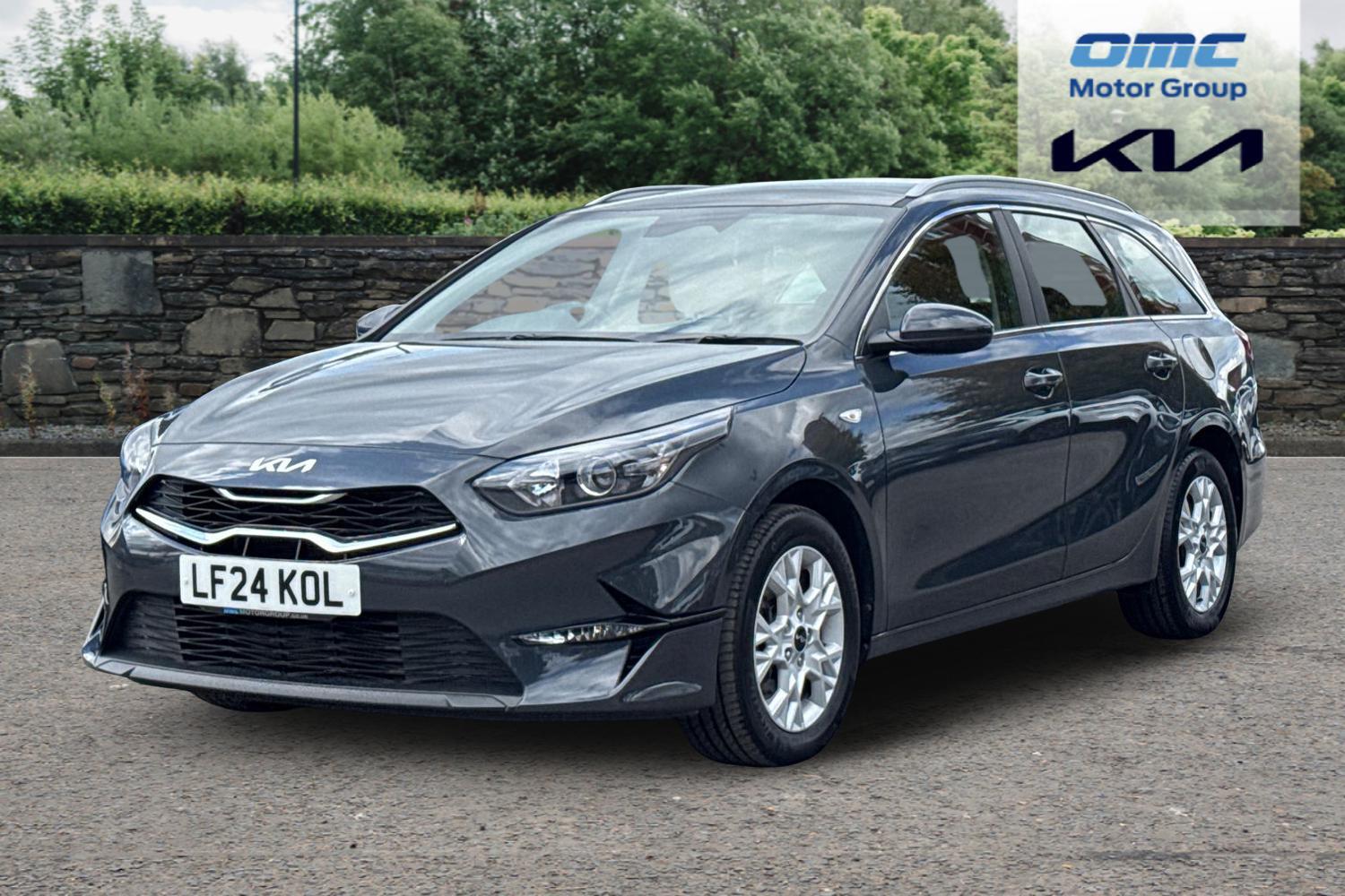 Used Kia Ceed 2024 for sale - 76512195: Photo 2