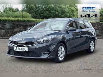 Used Kia Ceed 2024 for sale - 76512195: Photo
