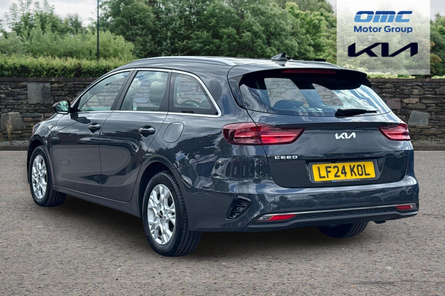 Used Kia Ceed 2024 for sale - 76512195: Photo 3