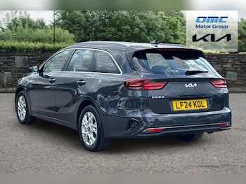 Used Kia Ceed 2024 for sale - 76512195: Photo