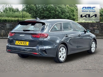 Used Kia Ceed 2024 for sale - 76512195: Photo