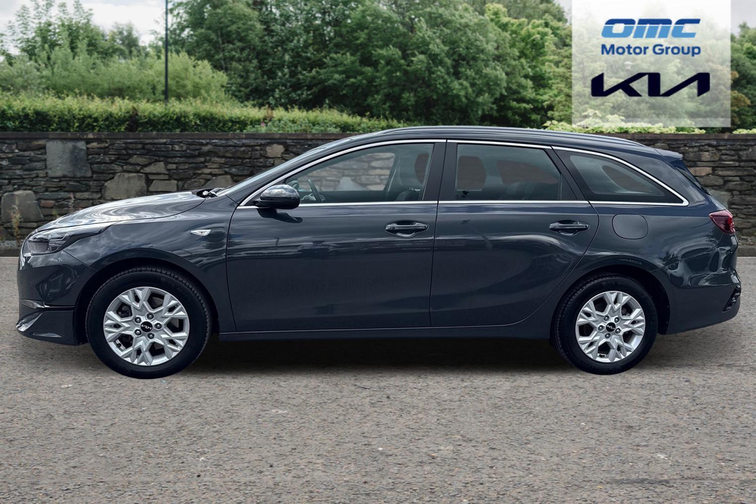 Used Kia Ceed 2024 for sale - 76512195: Photo 5