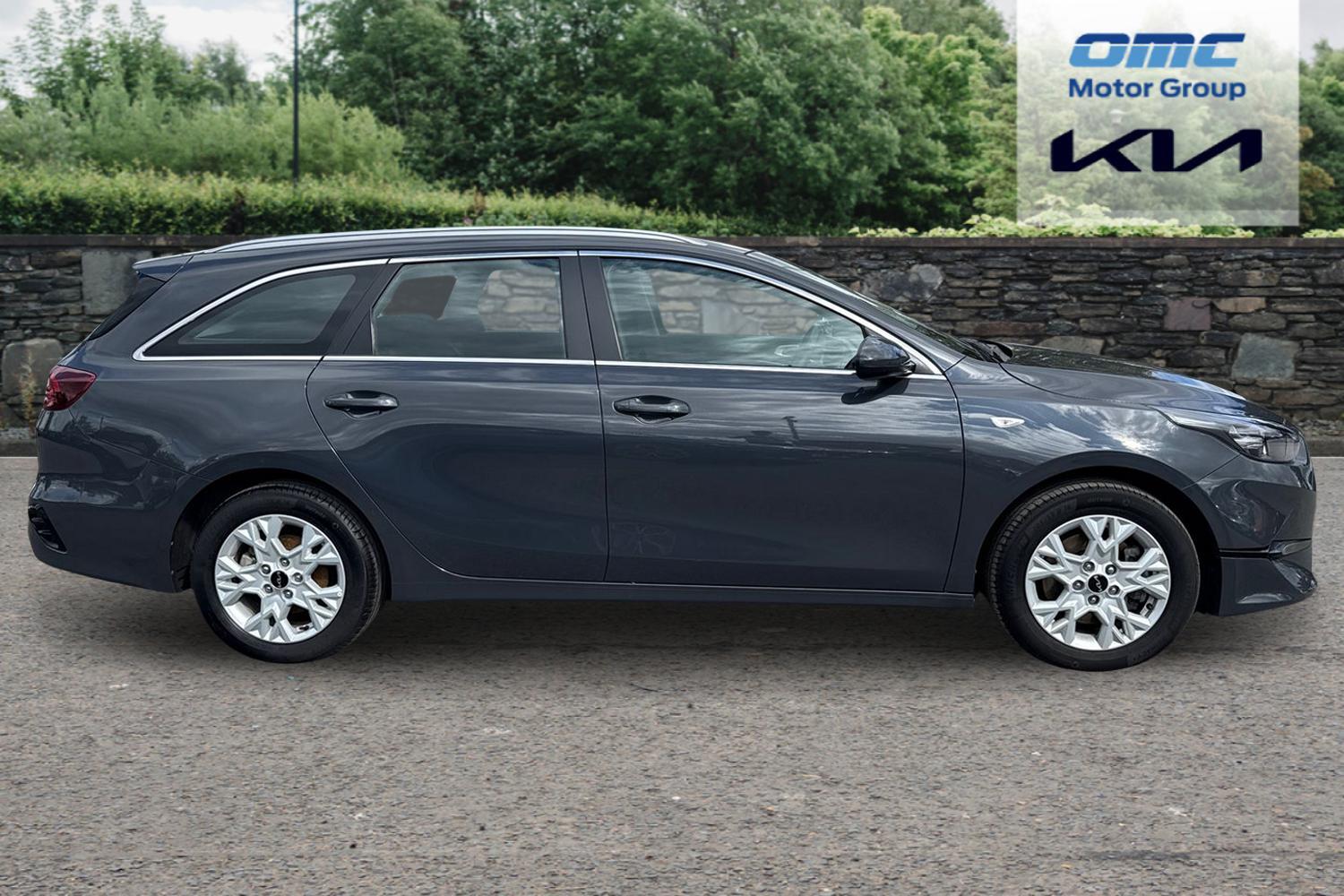 Used Kia Ceed 2024 for sale - 76512195: Photo 6