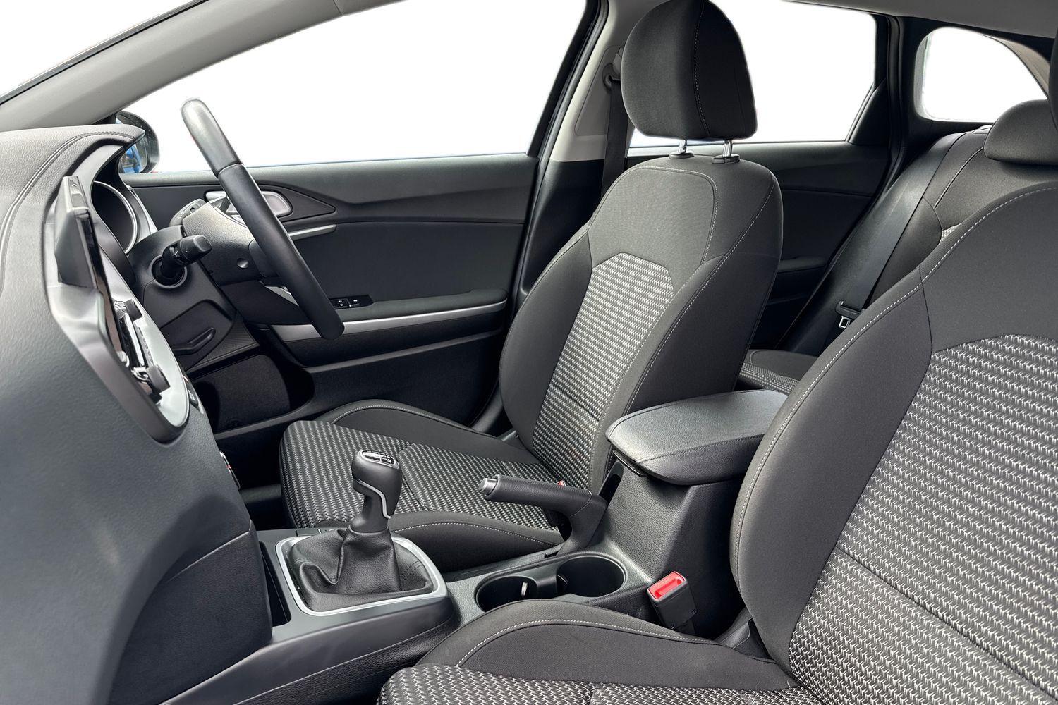 Used Kia Ceed 2024 for sale - 76512195: Photo 7