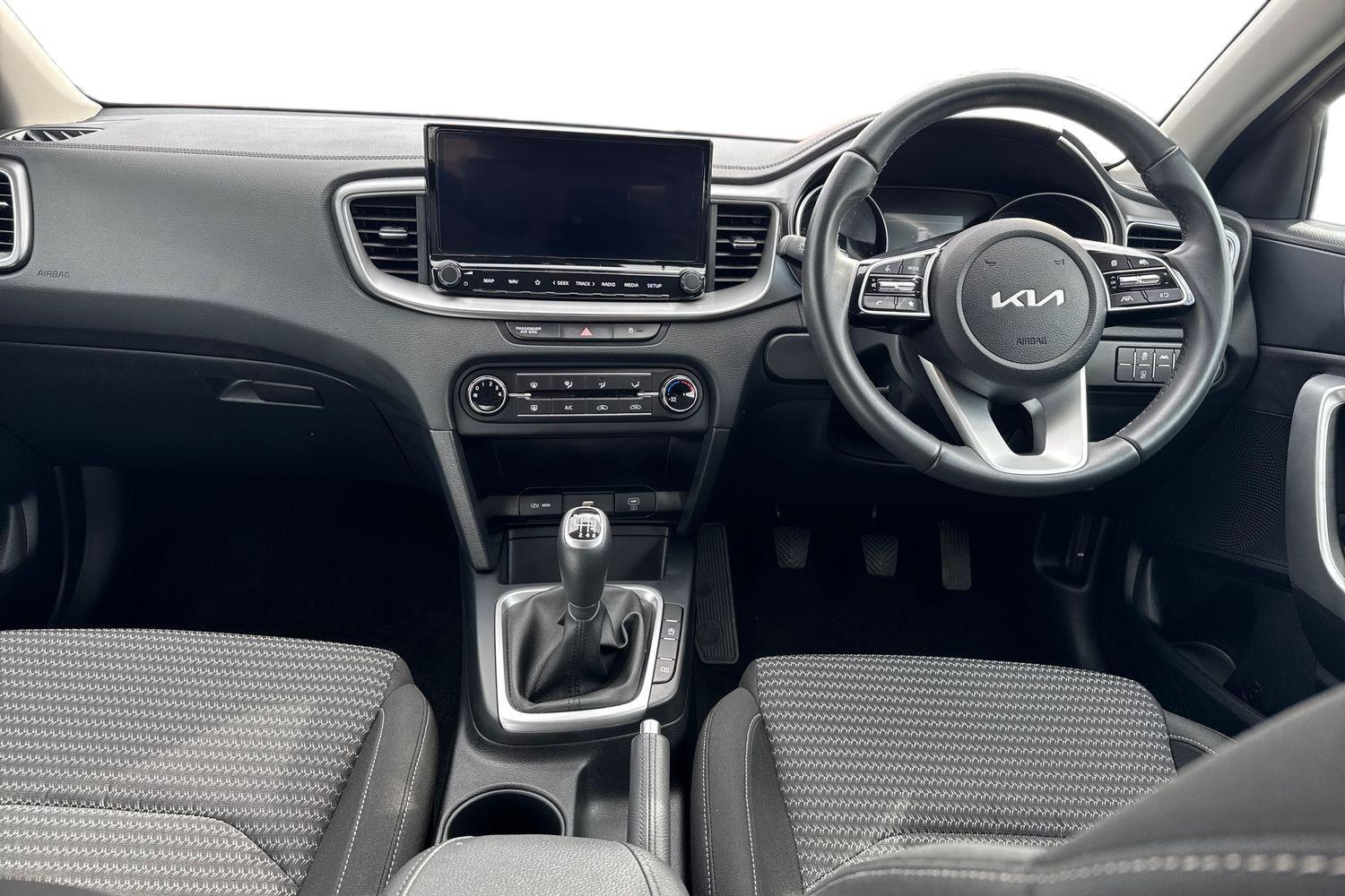 Used Kia Ceed 2024 for sale - 76512195: Photo 8