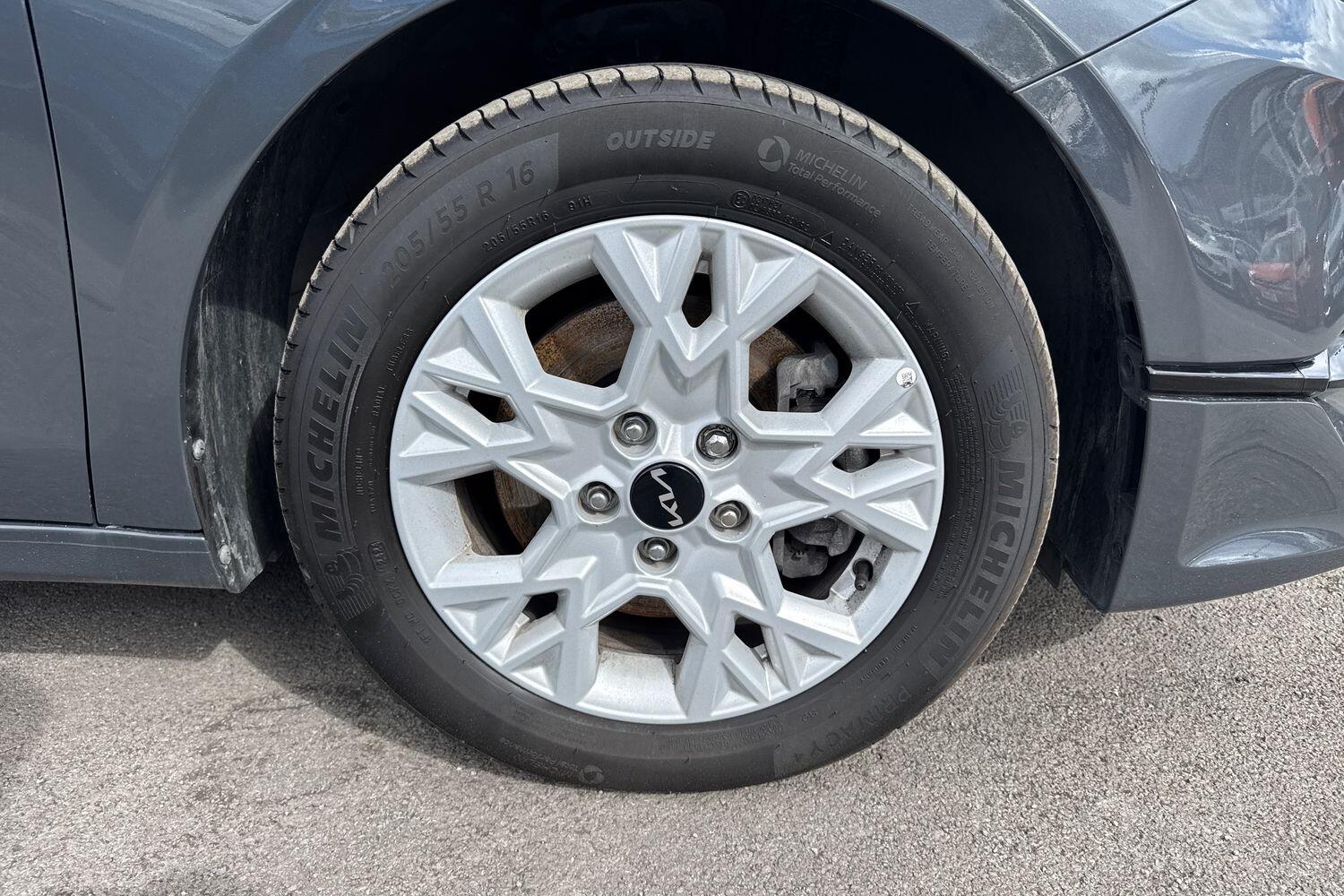 Used Kia Ceed 2024 for sale - 76512195: Photo 9