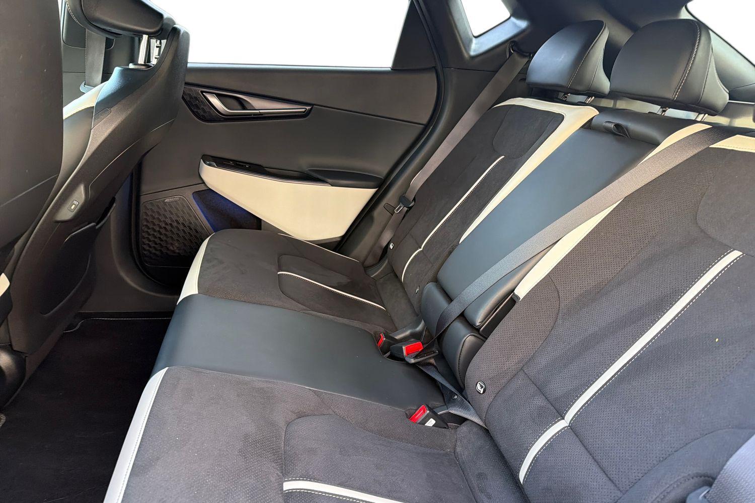 Used Kia EV6 2024 for sale - 76990488: Photo 10