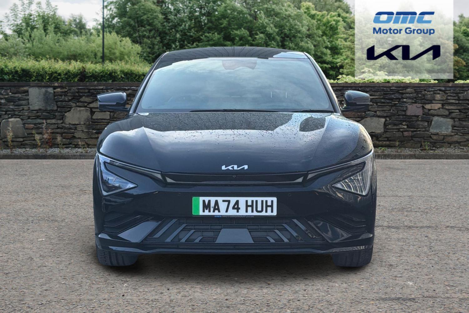 Used Kia EV6 2024 for sale - 76990488: Photo 11